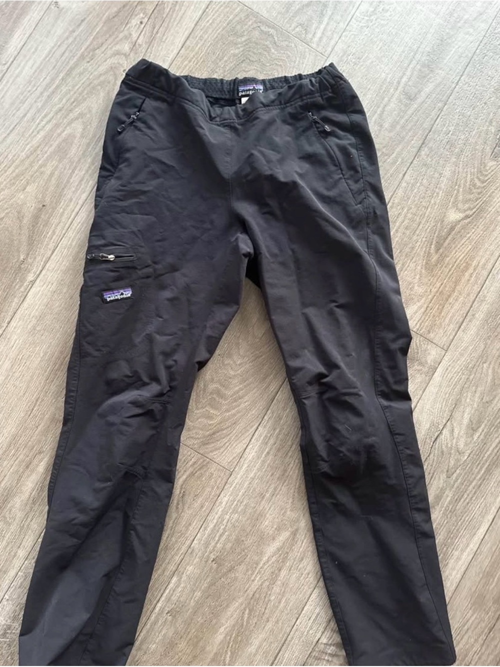 Patagonia women’s hiking pants
